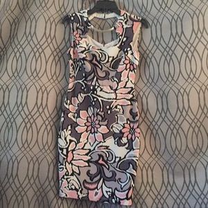 Bisou Bisou by Michelle Bombot dress